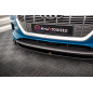 SPLITTER ANTERIORE V.1 Audi e-tron (Cod. M-AU-ETRON-1-FD1G)