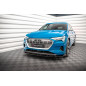 SPLITTER ANTERIORE V.2 Audi e-tron (Cod. M-AU-ETRON-1-FD2G+FD2RG)