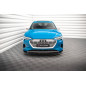 SPLITTER ANTERIORE V.2 Audi e-tron (Cod. M-AU-ETRON-1-FD2G+FD2RG)