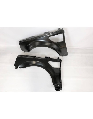 Parafanghi Anteriori Range Rover Sport 2005-2012 (Cod. E-TCLR005)