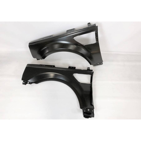 Parafanghi Anteriori Range Rover Sport 2005-2012 (Cod. E-TCLR005)