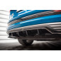 Splitter posteriore (con barre verticali) Audi e-tron (Cod. M-AU-ETRON-1-RD1G+RD2G)