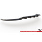 Splitter posteriore (con barre verticali) Audi e-tron (Cod. M-AU-ETRON-1-RD1G+RD2G)