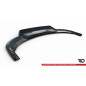 Splitter posteriore (con barre verticali) Audi e-tron (Cod. M-AU-ETRON-1-RD1G+RD2G)
