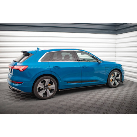 Diffusori minigonne Audi e-tron (Cod. M-AU-ETRON-1-SD1G)