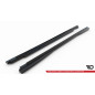 Diffusori minigonne Audi e-tron (Cod. M-AU-ETRON-1-SD1G)