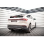Spoiler Cap Audi Q4 e-tron Sportback Mk1 (Cod. M-AU-Q4-ETRON-1-SB-CAP1G)