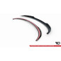 Spoiler Cap Audi Q4 e-tron Sportback Mk1 (Cod. M-AU-Q4-ETRON-1-SB-CAP1G)