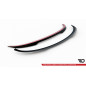 Spoiler Cap Audi Q4 e-tron Sportback Mk1 (Cod. M-AU-Q4-ETRON-1-SB-CAP1G)