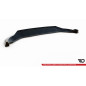 SPLITTER ANTERIORE V.2 Audi Q4 e-tron Sportback S-line Mk1 (Cod. M-AU-Q4-ETRON-1-SB-FD2G+FD2RG)