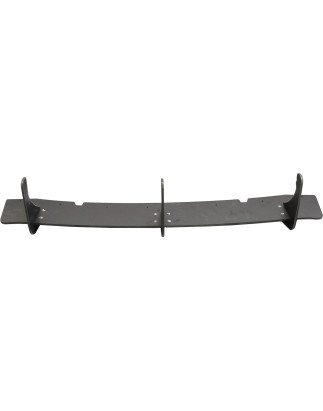 Diffusore Posteriore Volkswagen Scirocco R 2008-2013 (Cod. E-TCW6120)
