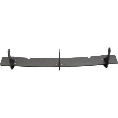 Diffusore Posteriore Volkswagen Scirocco R 2008-2013 (Cod. E-TCW6120)