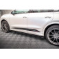 Diffusori minigonne Audi Q4 e-tron Sportback S-line Mk1 (Cod. M-AU-Q4-ETRON-1-SB-SD1G)