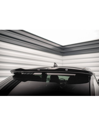 SPOILER CAP SUPERIORE Kia EV6 GT-Line Mk1 (Cod. M-KI-EV6-1-GTLINE-CAP1G)