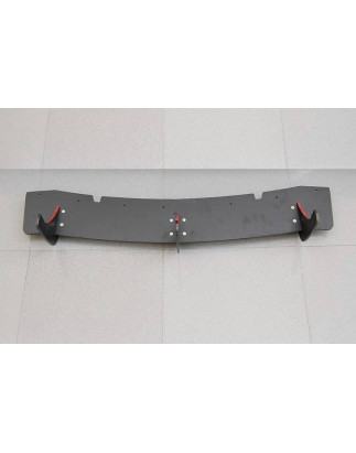 Diffusore Posteriore Volkswagen Scirocco R 2008-2013 (Cod. E-TCW6120)