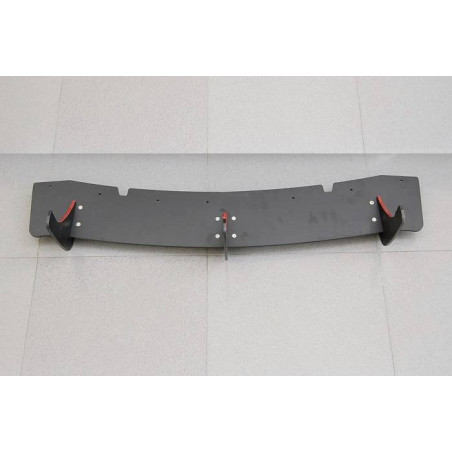Diffusore Posteriore Volkswagen Scirocco R 2008-2013 (Cod. E-TCW6120)