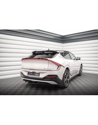 SPOILER CAP SUPERIORE Kia EV6 GT-Line Mk1 (Cod. M-KI-EV6-1-GTLINE-CAP1G)