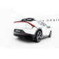 SPOILER CAP SUPERIORE Kia EV6 GT-Line Mk1 (Cod. M-KI-EV6-1-GTLINE-CAP1G)