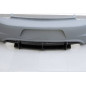 Diffusore Posteriore Volkswagen Scirocco R 2008-2013 (Cod. E-TCW6120)