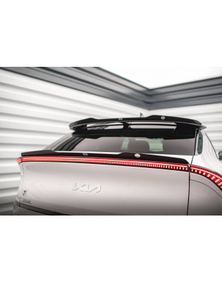 Spoiler cap inferiore Kia EV6 GT-Line Mk1 (Cod. M-KI-EV6-1-GTLINE-CAP2G)