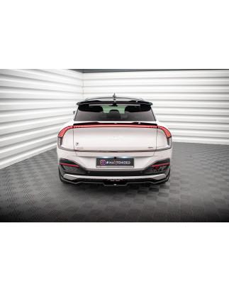 Spoiler cap inferiore Kia EV6 GT-Line Mk1 (Cod. M-KI-EV6-1-GTLINE-CAP2G)