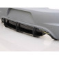 Diffusore Posteriore Volkswagen Scirocco R 2008-2013 (Cod. E-TCW6120)