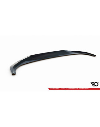 SPLITTER ANTERIORE V.1 Kia EV6 GT-Line Mk1 (Cod. M-KI-EV6-1-GTLINE-FD1G)