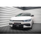 SPLITTER ANTERIORE V.2 Kia EV6 GT-Line Mk1 (Cod. M-KI-EV6-1-GTLINE-FD2G)
