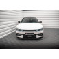 SPLITTER ANTERIORE V.2 Kia EV6 GT-Line Mk1 (Cod. M-KI-EV6-1-GTLINE-FD2G)