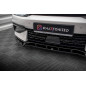 SPLITTER ANTERIORE V.2 Kia EV6 GT-Line Mk1 (Cod. M-KI-EV6-1-GTLINE-FD2G)