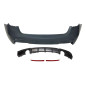 Paraurti Posteriore BMW F31 Look M Performance (Cod. E-TCBF3276502)