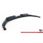 Splitter posteriore (con barre verticali) Kia EV6 GT-Line Mk1 (Cod. M-KI-EV6-1-GTLINE-RD1G+RD2G)