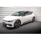 Diffusori minigonne Kia EV6 GT-Line Mk1 (Cod. M-KI-EV6-1-GTLINE-SD1G)