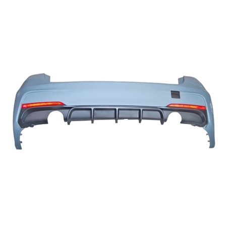 Paraurti Posteriore BMW F31 Look M Performance (Cod. E-TCBF3276502)