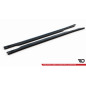 Diffusori minigonne Kia EV6 GT-Line Mk1 (Cod. M-KI-EV6-1-GTLINE-SD1G)