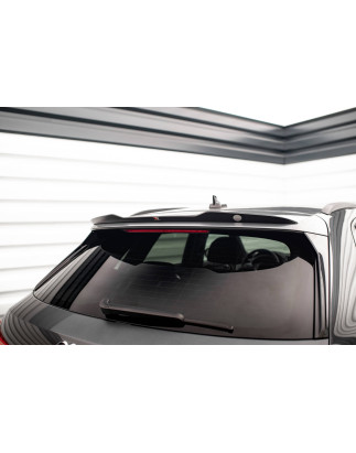 Spoiler Cap Audi Q3 S-Line SUV F3 (Cod. M-AU-Q3-2-SLINE-CAP1G)
