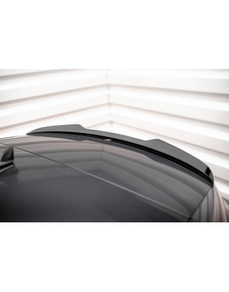Spoiler Cap Audi Q3 S-Line SUV F3 (Cod. M-AU-Q3-2-SLINE-CAP1G)