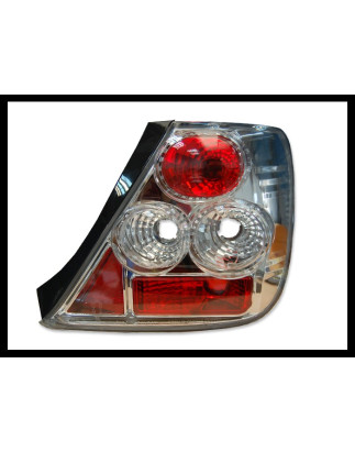 Fari Honda Civic 2000 3P. (Cod. E-FAHO014)
