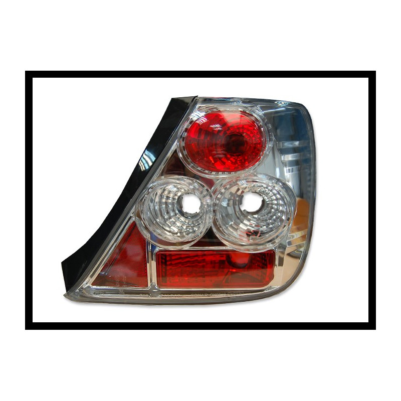 Fari Honda Civic 2000 3P. (Cod. E-FAHO014)