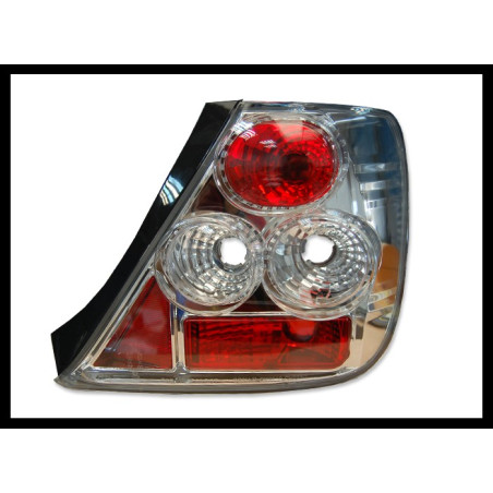 Fari Honda Civic 2000 3P. (Cod. E-FAHO014)