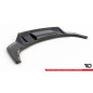 Splitter posteriore (con barre verticali) Audi Q3 S-Line SUV F3 (Cod. M-AU-Q3-2-SLINE-RD1G+RD2G)