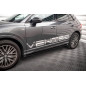 Diffusori minigonne V.1 Audi Q3 S-Line / RSQ3 F3 (Cod. M-AU-Q3-2-SLINE-SD1G)