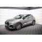 Diffusori minigonne V.1 Audi Q3 S-Line / RSQ3 F3 (Cod. M-AU-Q3-2-SLINE-SD1G)