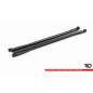 Diffusori minigonne V.1 Audi Q3 S-Line / RSQ3 F3 (Cod. M-AU-Q3-2-SLINE-SD1G)