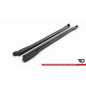 Diffusori minigonne V.1 Audi Q3 S-Line / RSQ3 F3 (Cod. M-AU-Q3-2-SLINE-SD1G)