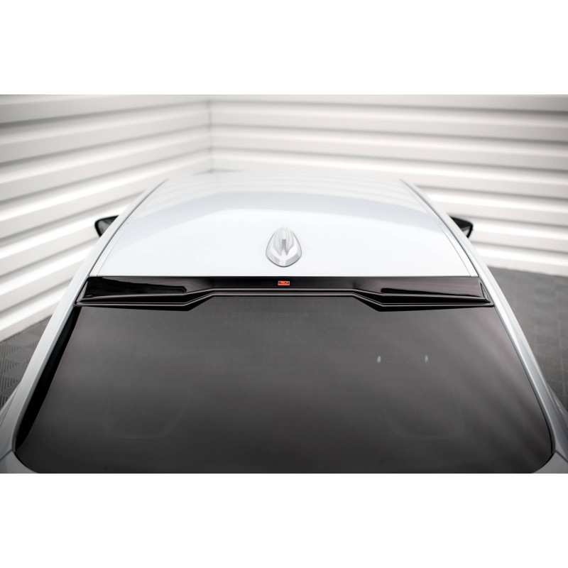 SPOILER LUNOTTO BMW 2 Coupe G42 / M2 G87 (Cod. M-BM-2-42-H1G)