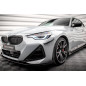 paraurti anteriore Wings (Canards) BMW 2 Coupe M-Pack / M240i G42 (Cod. M-BM-2-42-MPACK-CAN1)
