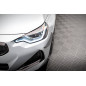 paraurti anteriore Wings (Canards) BMW 2 Coupe M-Pack / M240i G42 (Cod. M-BM-2-42-MPACK-CAN1)