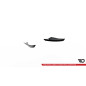 paraurti anteriore Wings (Canards) BMW 2 Coupe M-Pack / M240i G42 (Cod. M-BM-2-42-MPACK-CAN1)