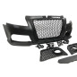 Paraurti Anteriore Audi A3 Y Sportback 09-12 Look RS3 ABS Nebbia (Cod. E-TCA3911099)